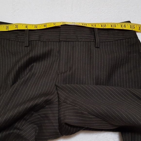 Banana Republic Women´s Martin Fit Dress Pants, Size 2 - Picture 10 of 13